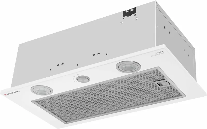 MEFERI INBOX52WH PUSH COMFORT.1