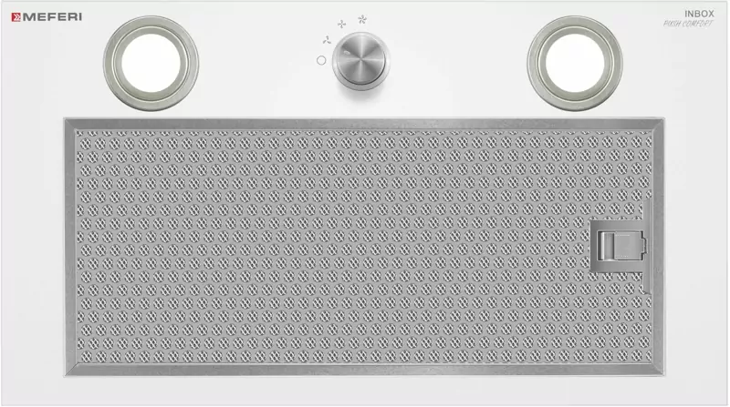 MEFERI INBOX52WH PUSH COMFORT.4