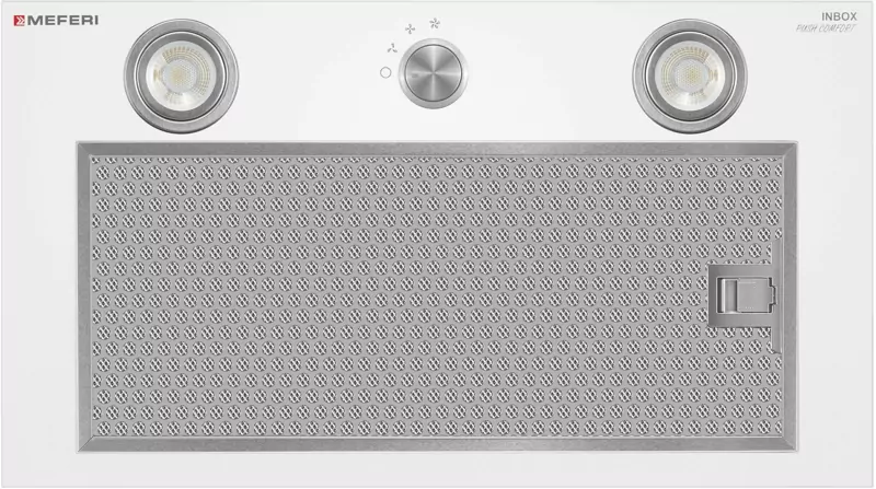 MEFERI INBOX52WH PUSH COMFORT.5