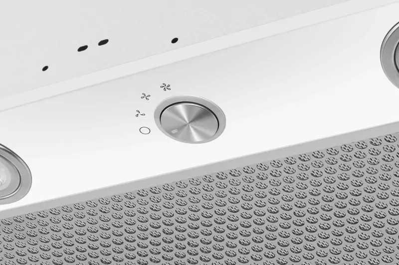 MEFERI INBOX52WH PUSH COMFORT.7