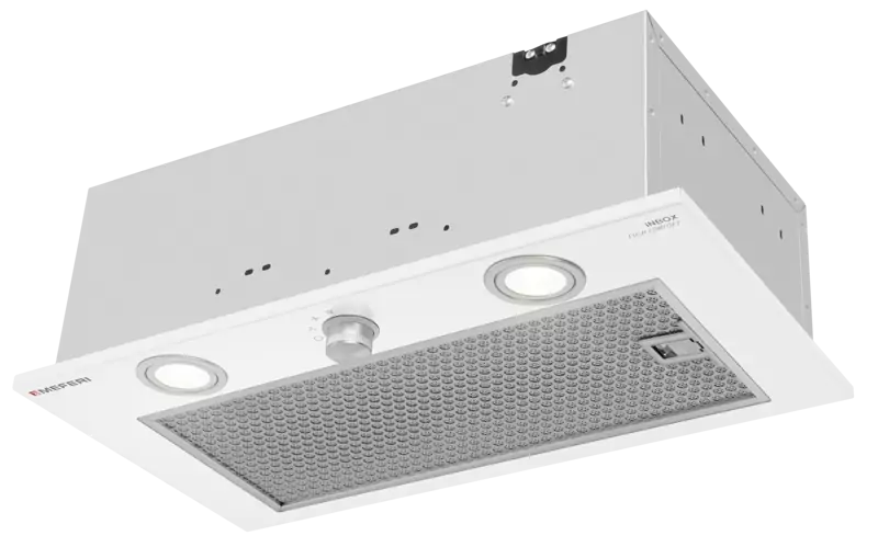MEFERI INBOX52WH PUSH COMFORT.0