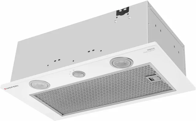 MEFERI INBOX52WH PUSH COMFORT.1
