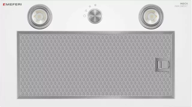 MEFERI INBOX52WH PUSH COMFORT.5