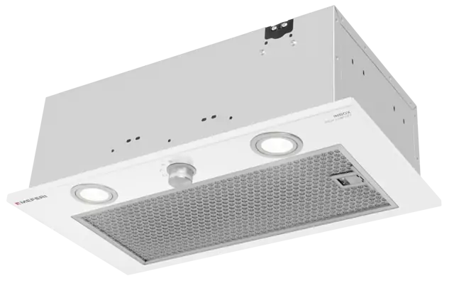 MEFERI INBOX52WH PUSH COMFORT.0