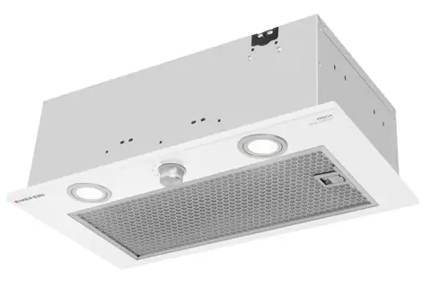 MEFERI INBOX52WH PUSH COMFORT