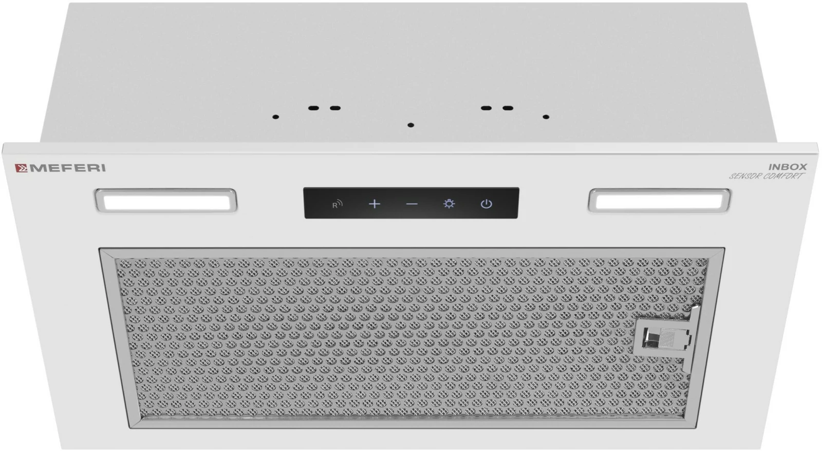 MEFERI INBOX52WH SENSOR COMFORT.2