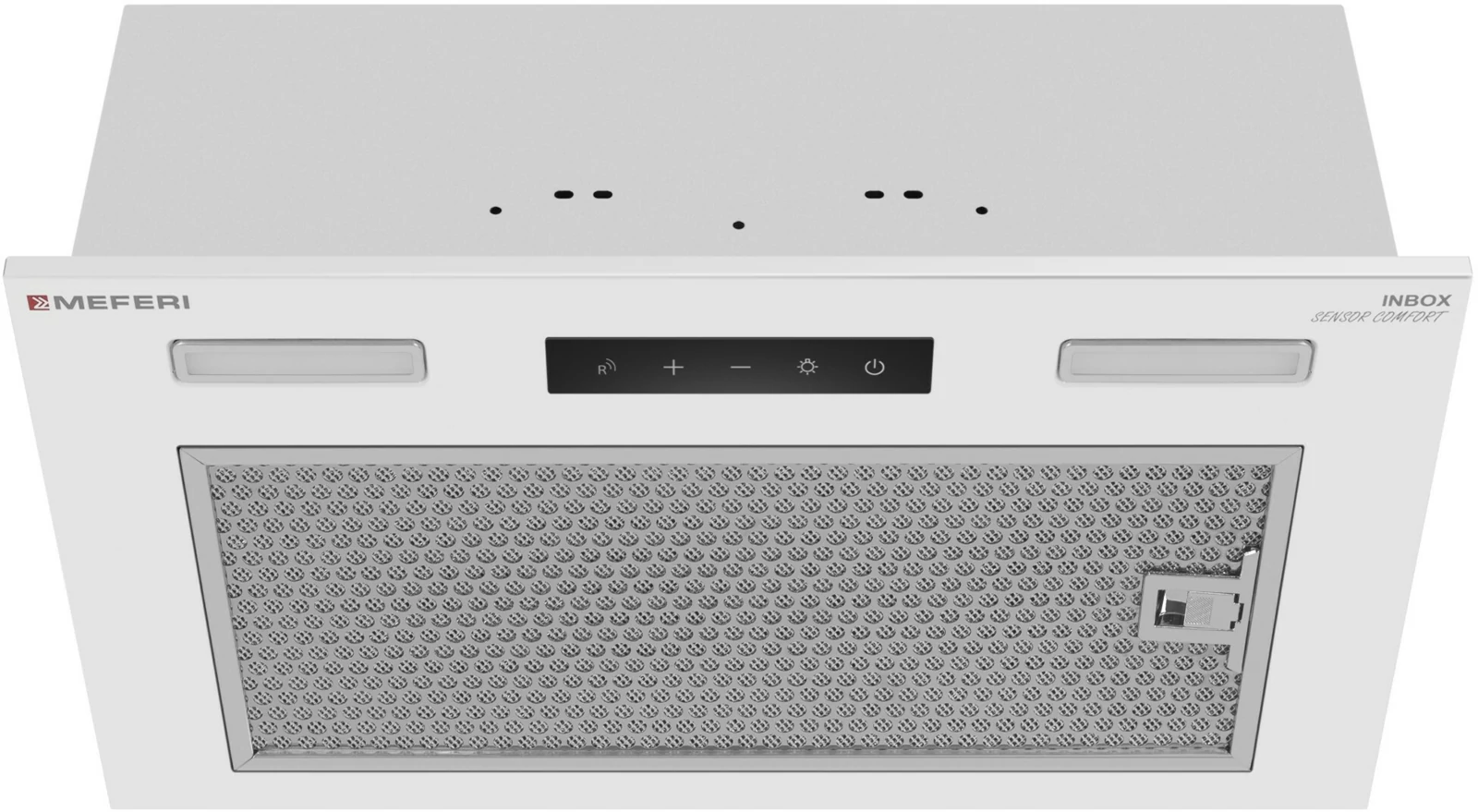 MEFERI INBOX52WH SENSOR COMFORT.3