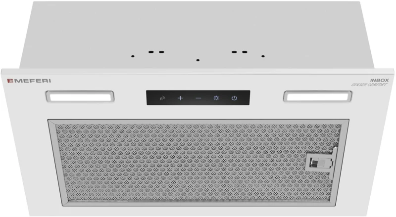 MEFERI INBOX52WH SENSOR COMFORT.2