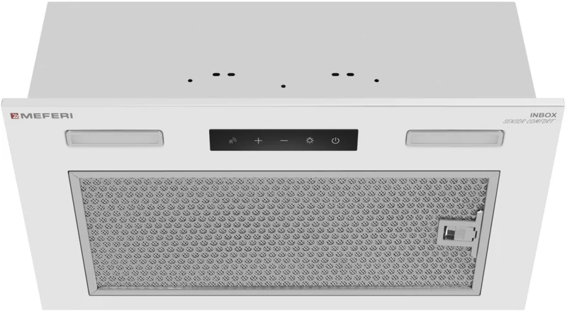 MEFERI INBOX52WH SENSOR COMFORT.3