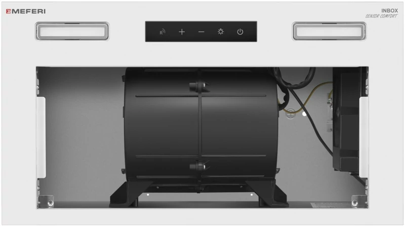 MEFERI INBOX52WH SENSOR COMFORT.5