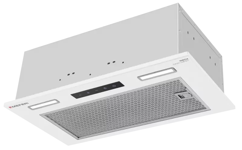 MEFERI INBOX52WH SENSOR COMFORT.0