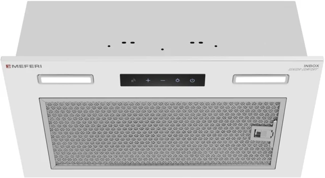 MEFERI INBOX52WH SENSOR COMFORT.2