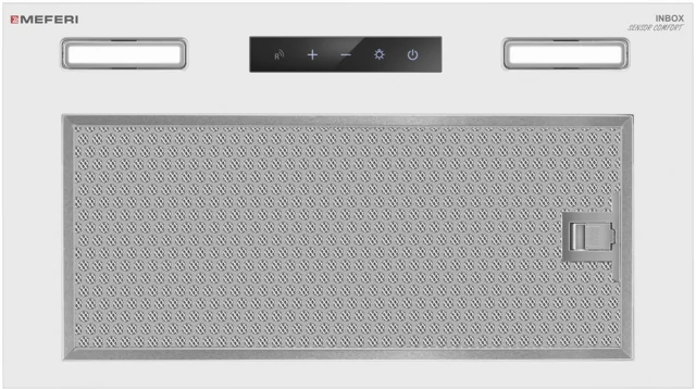 MEFERI INBOX52WH SENSOR COMFORT.4