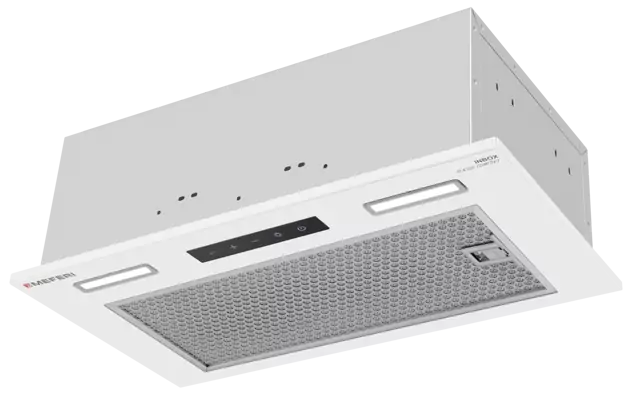 MEFERI INBOX52WH SENSOR COMFORT.0