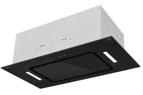 MEFERI INBOX60BK GLASS COMFORT