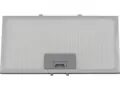 MEFERI INBOX60BK GLASS COMFORT.2