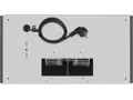 MEFERI INBOX60BK GLASS COMFORT.5