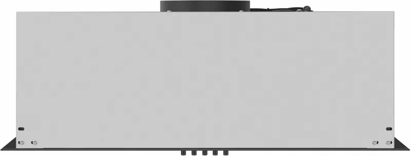 MEFERI INBOX60BK GLASS POWER.9