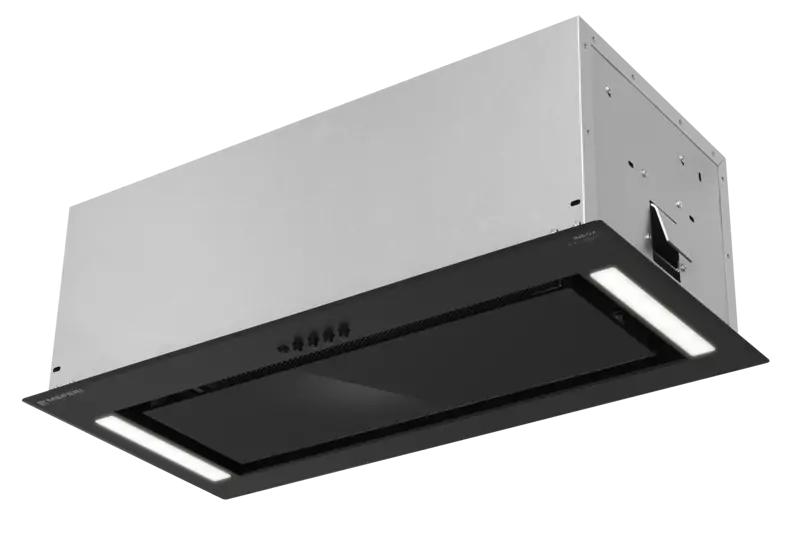 MEFERI INBOX60BK GLASS POWER.0