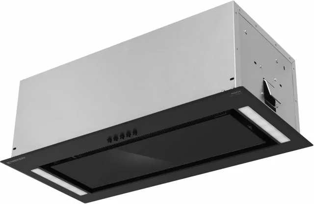MEFERI INBOX60BK GLASS POWER.1
