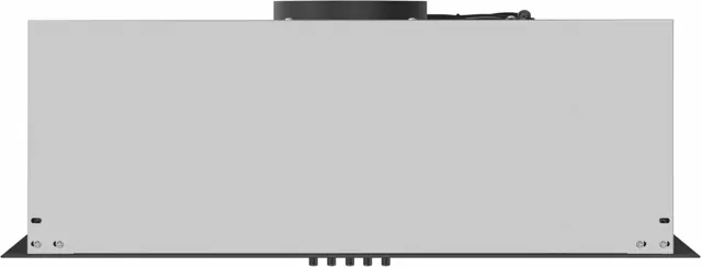 MEFERI INBOX60BK GLASS POWER.9