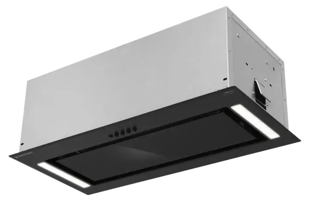 MEFERI INBOX60BK GLASS POWER.0