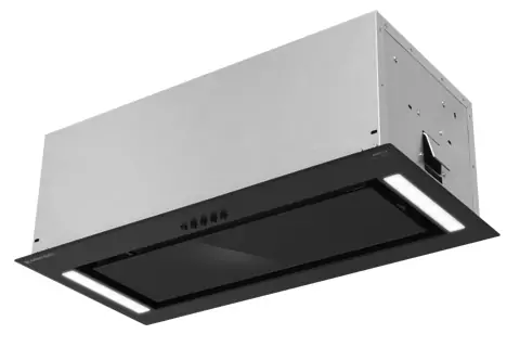 MEFERI INBOX60BK GLASS POWER