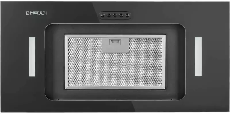 MEFERI INBOX60BK GLASS ULTRA.4