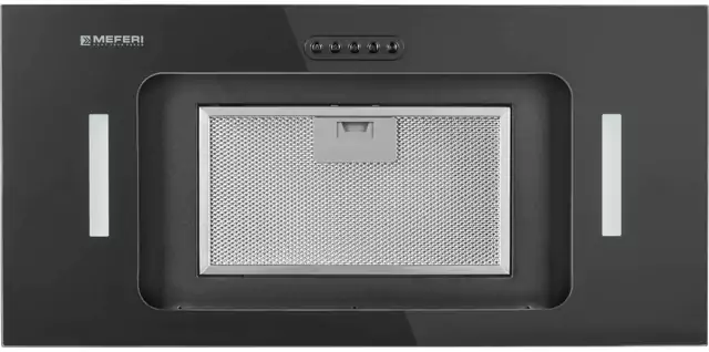 MEFERI INBOX60BK GLASS ULTRA.4