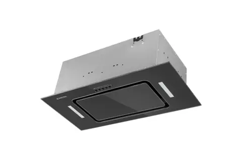 MEFERI INBOX60BK GLASS ULTRA