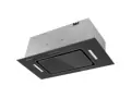 MEFERI INBOX60BK GLASS ULTRA.0