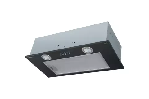 MEFERI INBOX60BK LIGHT