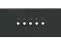 MEFERI INBOX60BK LIGHT.5