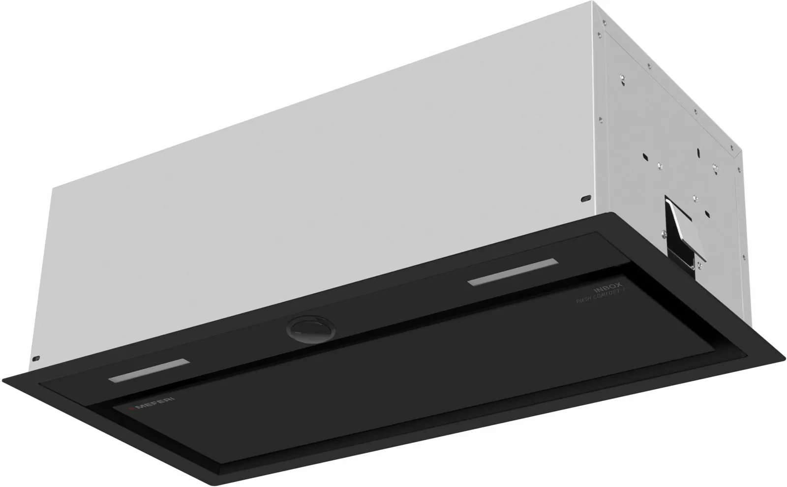 MEFERI INBOX60BK PUSH COMFORT PLUS.2