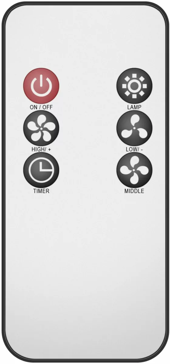 MEFERI INBOX60BK SENSOR COMFORT.7