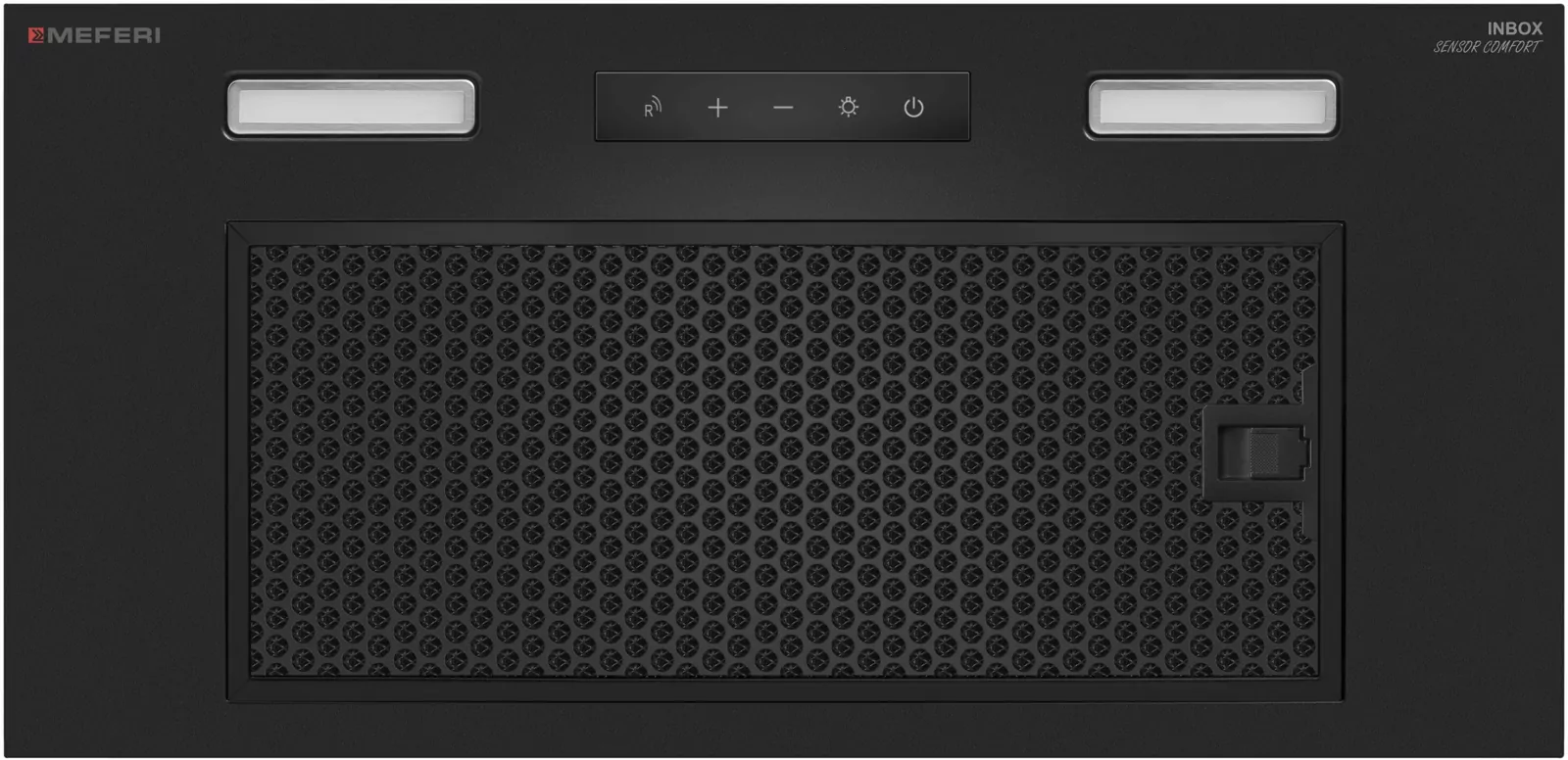 MEFERI INBOX60BK SENSOR COMFORT.5