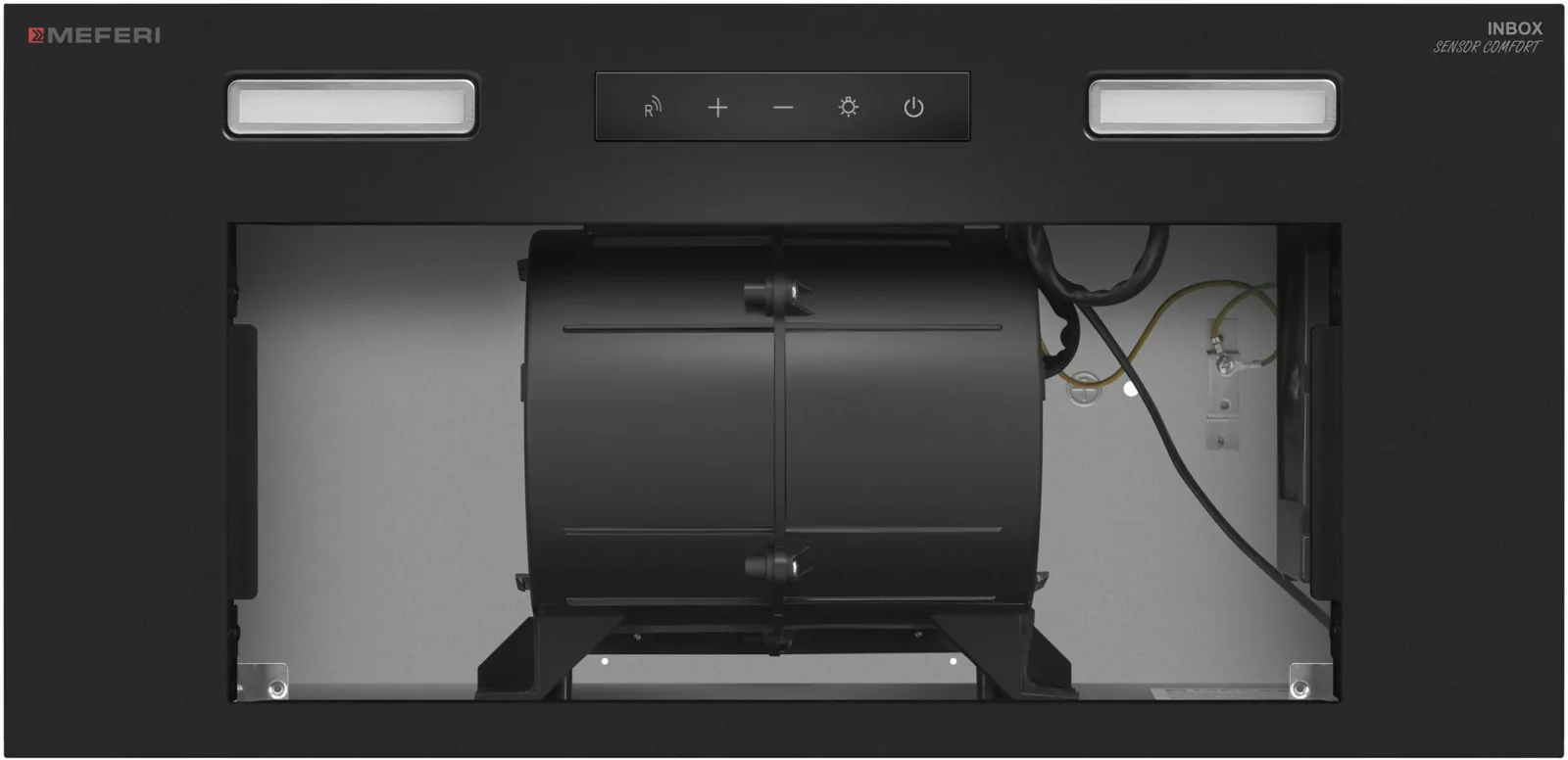 MEFERI INBOX60BK SENSOR COMFORT.6
