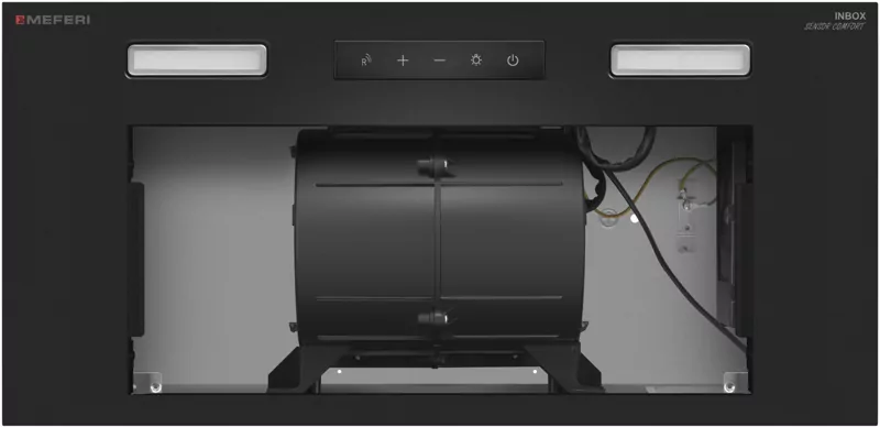 MEFERI INBOX60BK SENSOR COMFORT.6