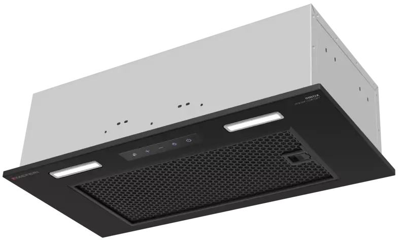 MEFERI INBOX60BK SENSOR COMFORT.0
