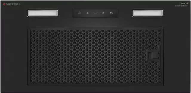MEFERI INBOX60BK SENSOR COMFORT.5