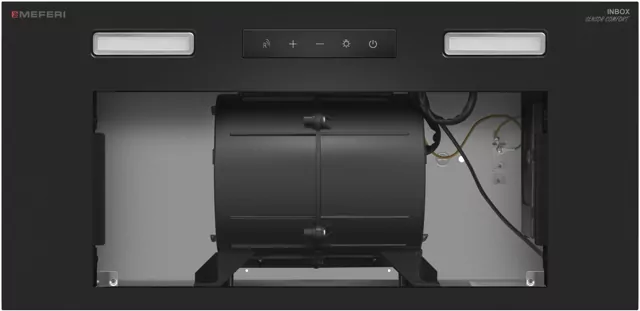 MEFERI INBOX60BK SENSOR COMFORT.6