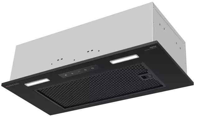 MEFERI INBOX60BK SENSOR COMFORT.0