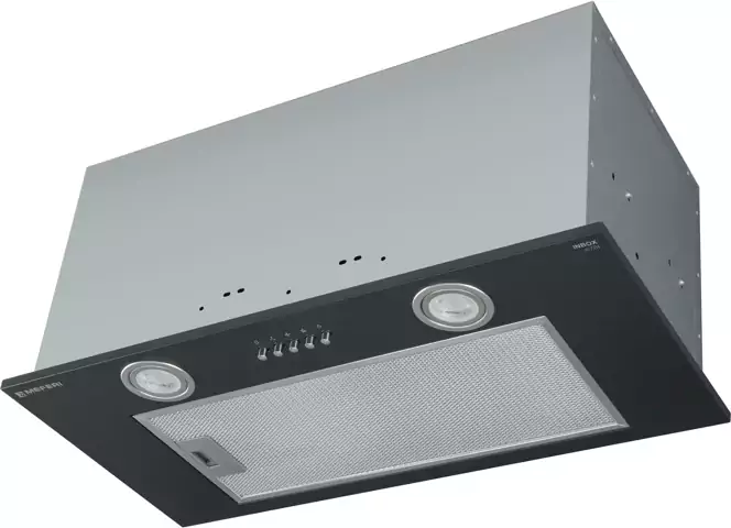 MEFERI INBOX60BK ULTRA