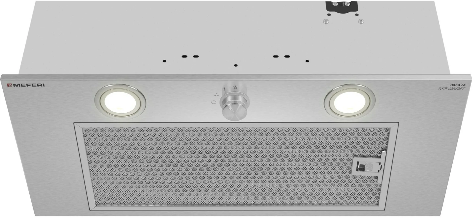 MEFERI INBOX60IX PUSH COMFORT.2
