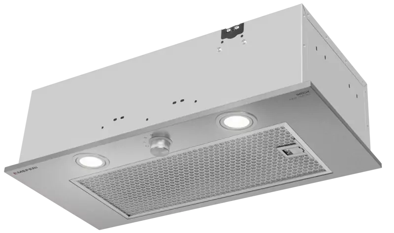 MEFERI INBOX60IX PUSH COMFORT.0