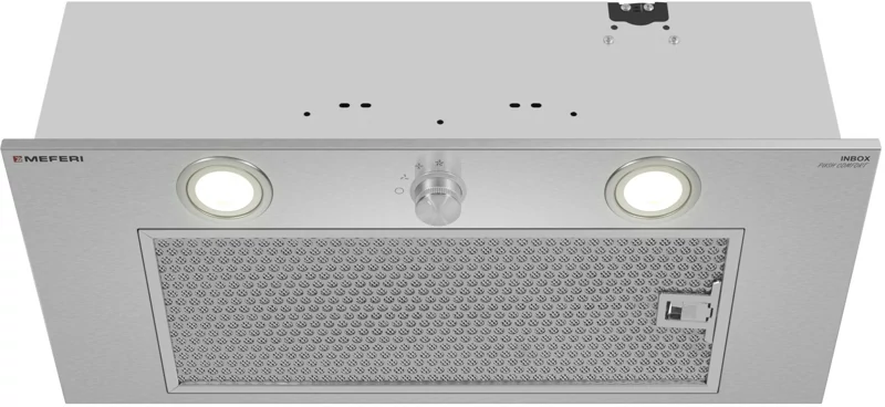 MEFERI INBOX60IX PUSH COMFORT.2