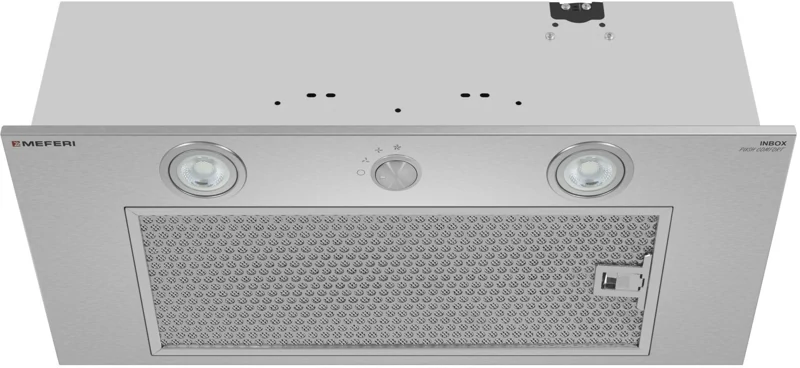 MEFERI INBOX60IX PUSH COMFORT.3
