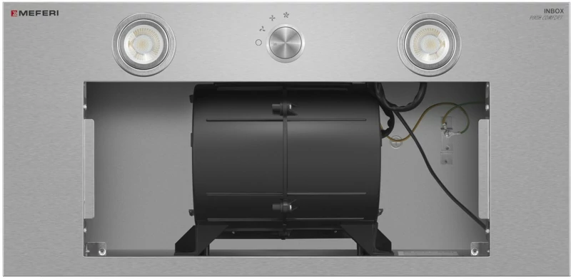 MEFERI INBOX60IX PUSH COMFORT.5