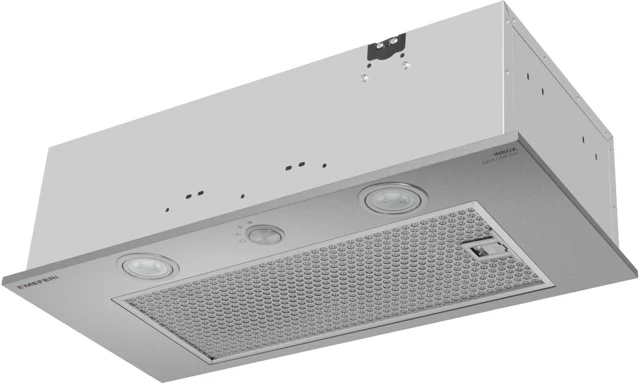 MEFERI INBOX60IX PUSH COMFORT.1
