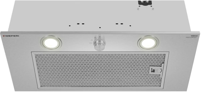 MEFERI INBOX60IX PUSH COMFORT.2